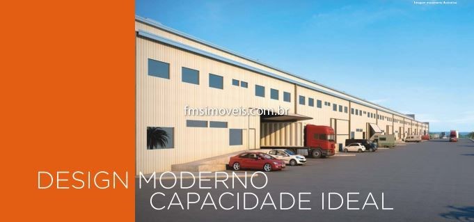 Depósito-Galpão, 33600 m² - Foto 17