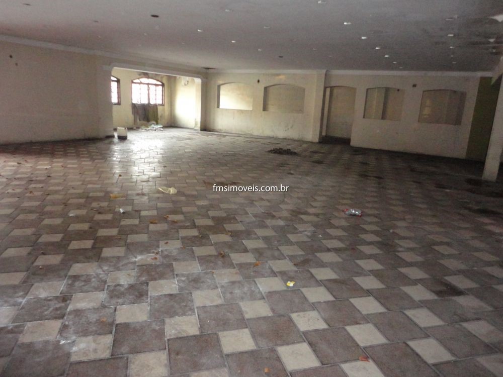 Depósito-Galpão, 600 m² - Foto 5