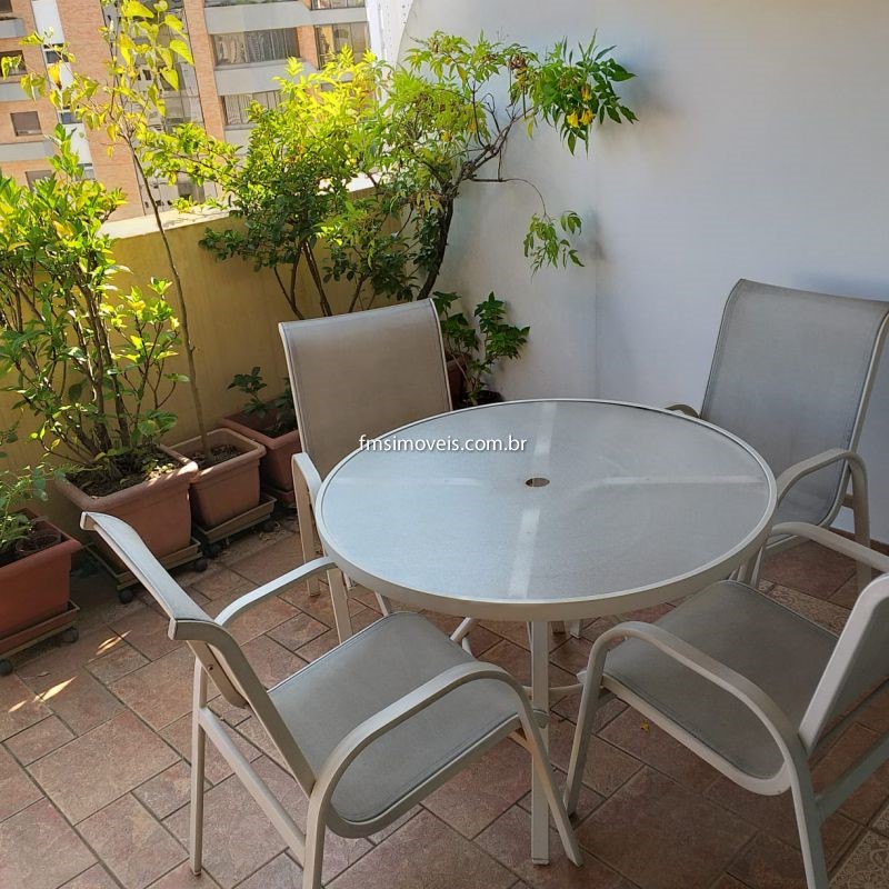 Cobertura, 4 quartos, 380 m² - Foto 38