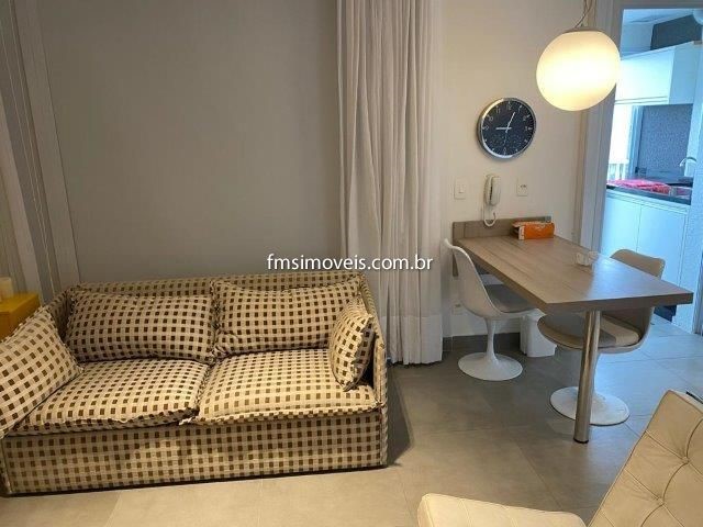 Apartamento, 1 quarto, 50 m² - Foto 7