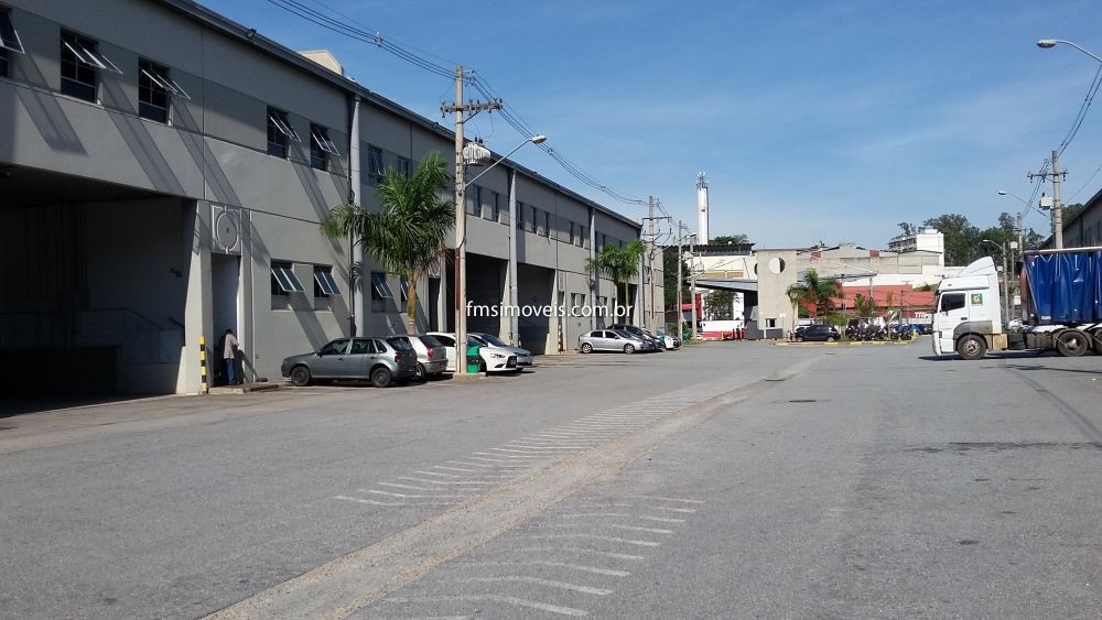 Depósito-Galpão, 710 m² - Foto 6