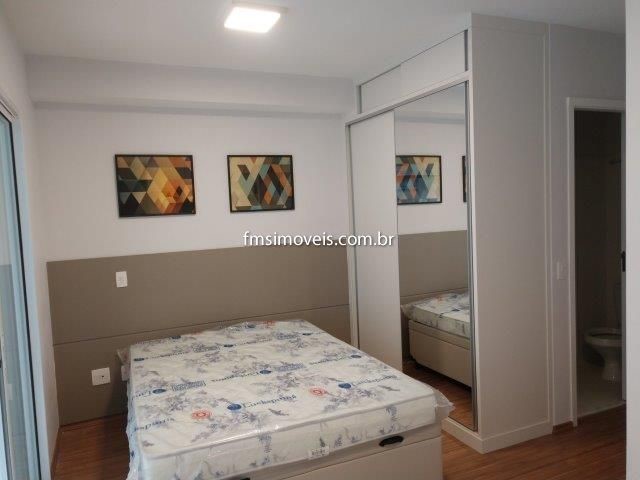 Apartamento, 1 quarto, 35 m² - Foto 6