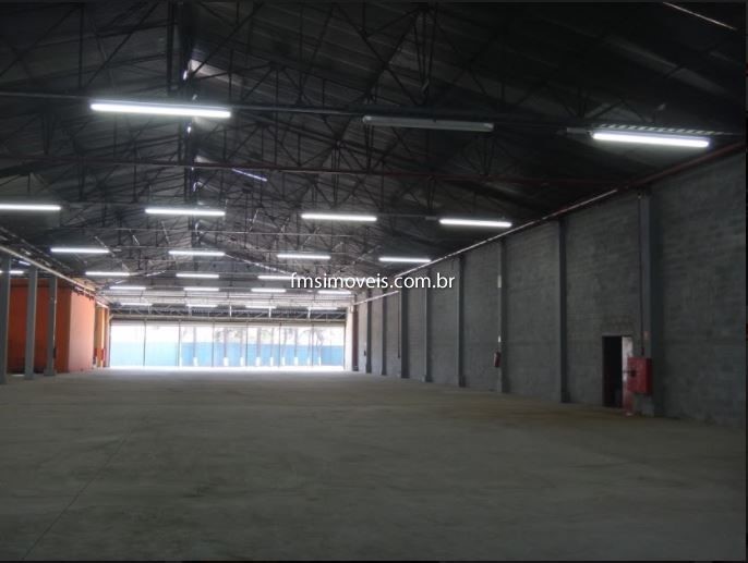 Depósito-Galpão, 3654 m² - Foto 26