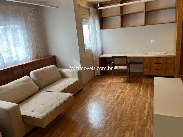 Apartamento, 1 quarto, 54 m² - Foto 5