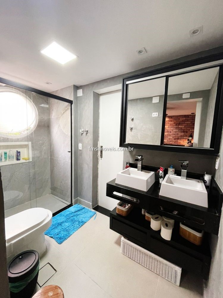 Apartamento, 3 quartos, 110 m² - Foto 15