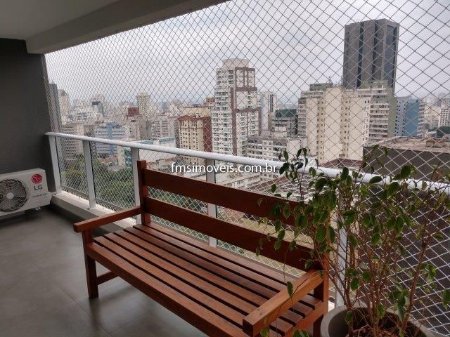 Apartamento, 1 quarto, 50 m² - Foto 6