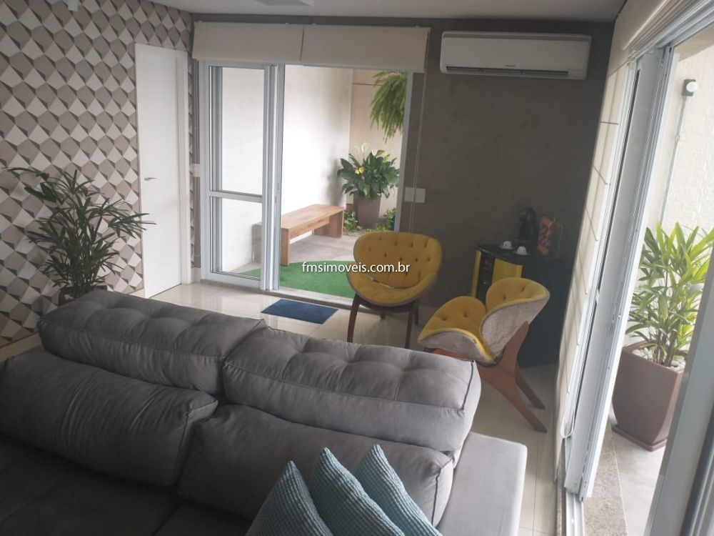 Cobertura, 2 quartos, 136 m² - Foto 2