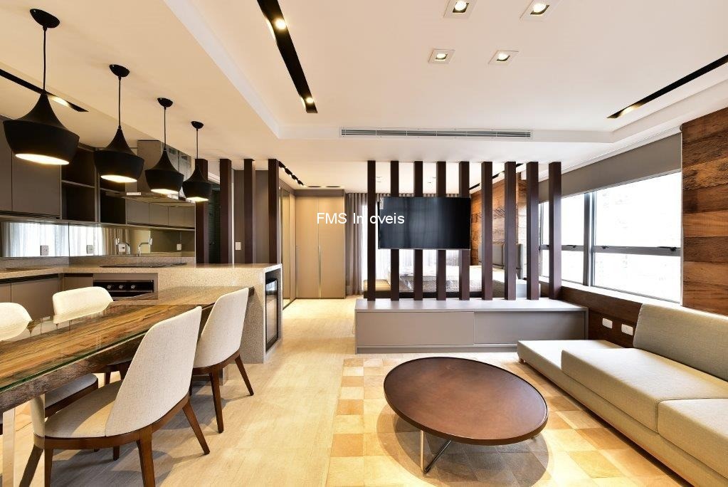 Apartamento, 1 quarto, 102 m² - Foto 6