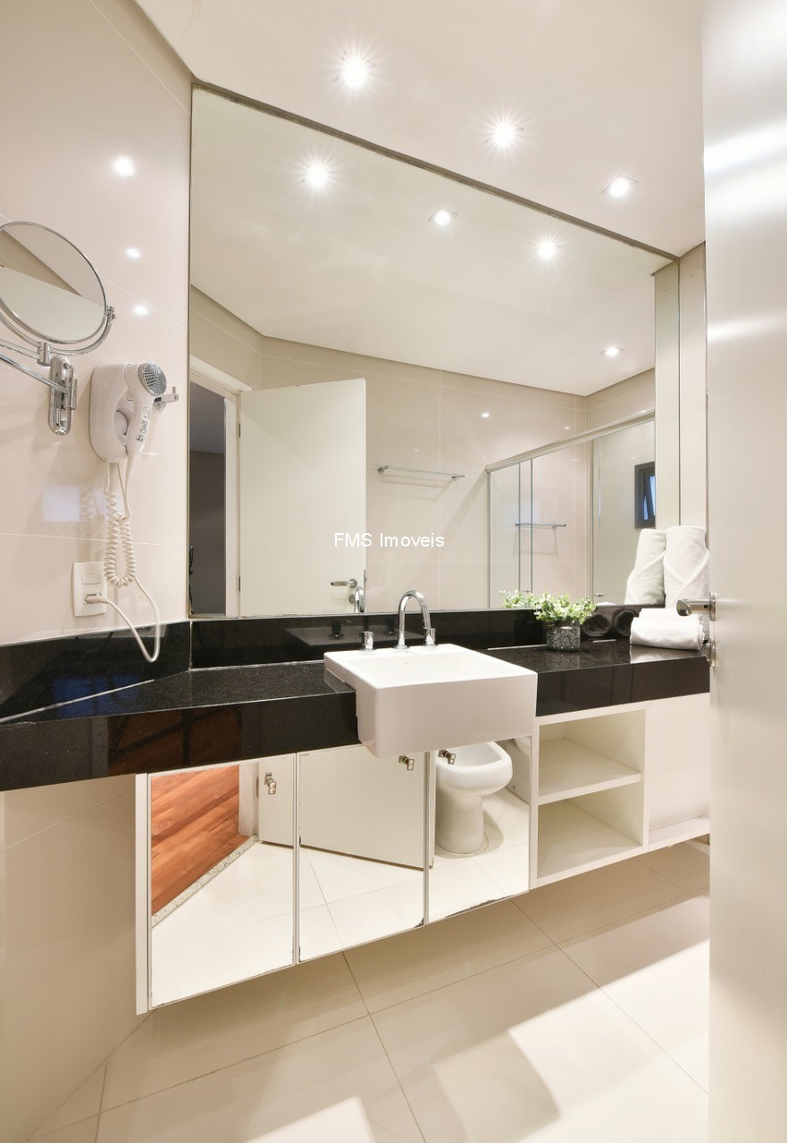 Apartamento, 1 quarto, 65 m² - Foto 6