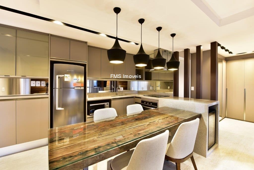 Apartamento, 1 quarto, 102 m² - Foto 9