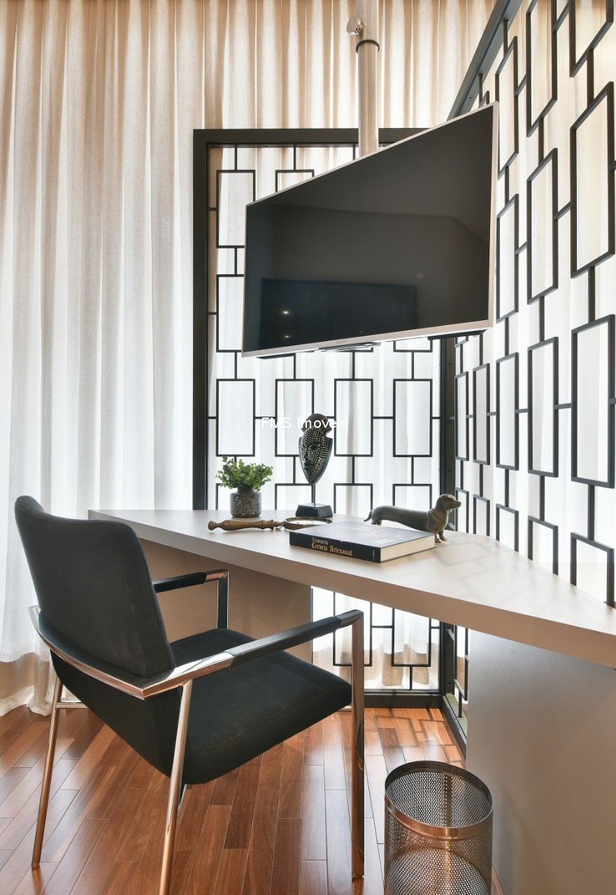 Apartamento, 1 quarto, 65 m² - Foto 10