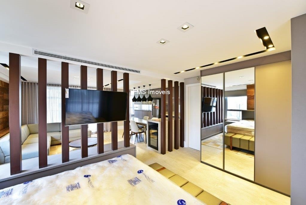 Apartamento, 1 quarto, 102 m² - Foto 13
