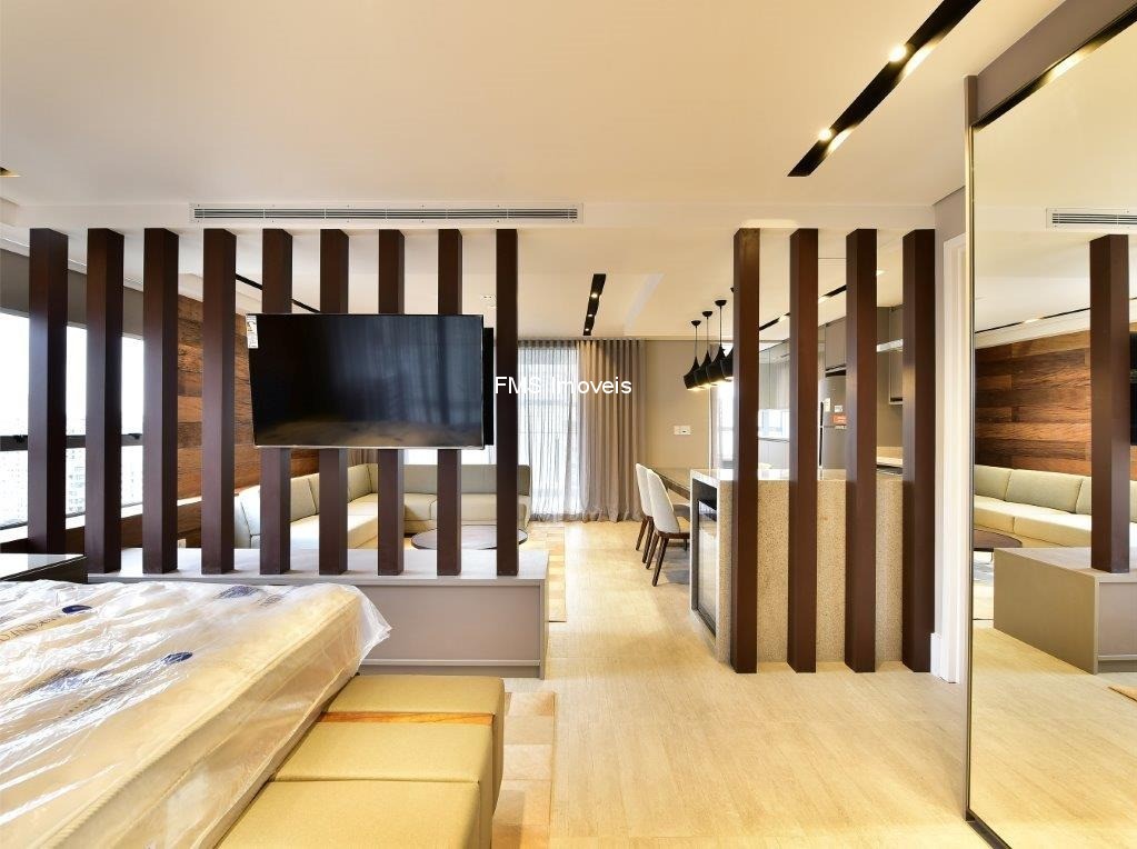 Apartamento, 1 quarto, 102 m² - Foto 15