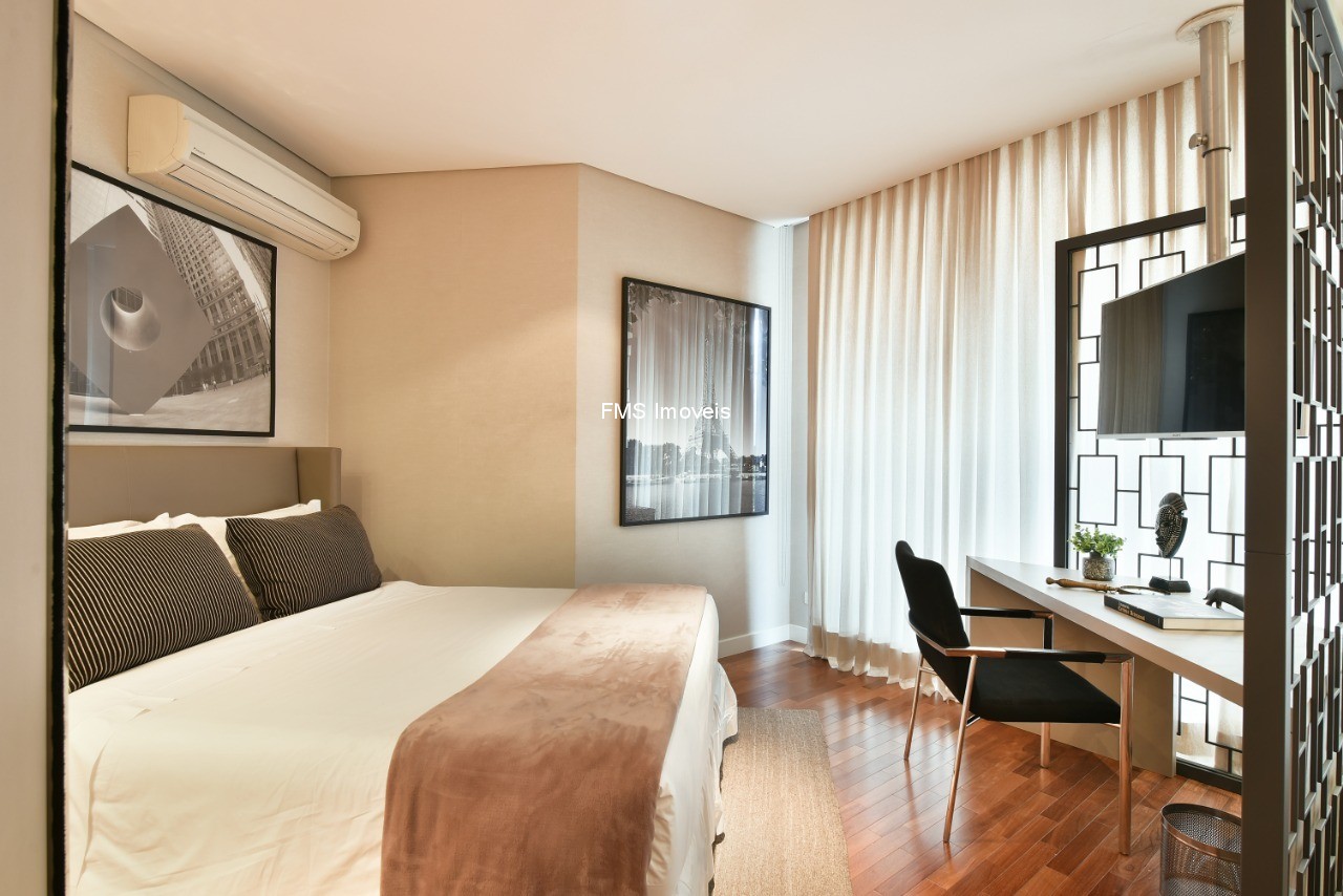 Apartamento, 1 quarto, 65 m² - Foto 8