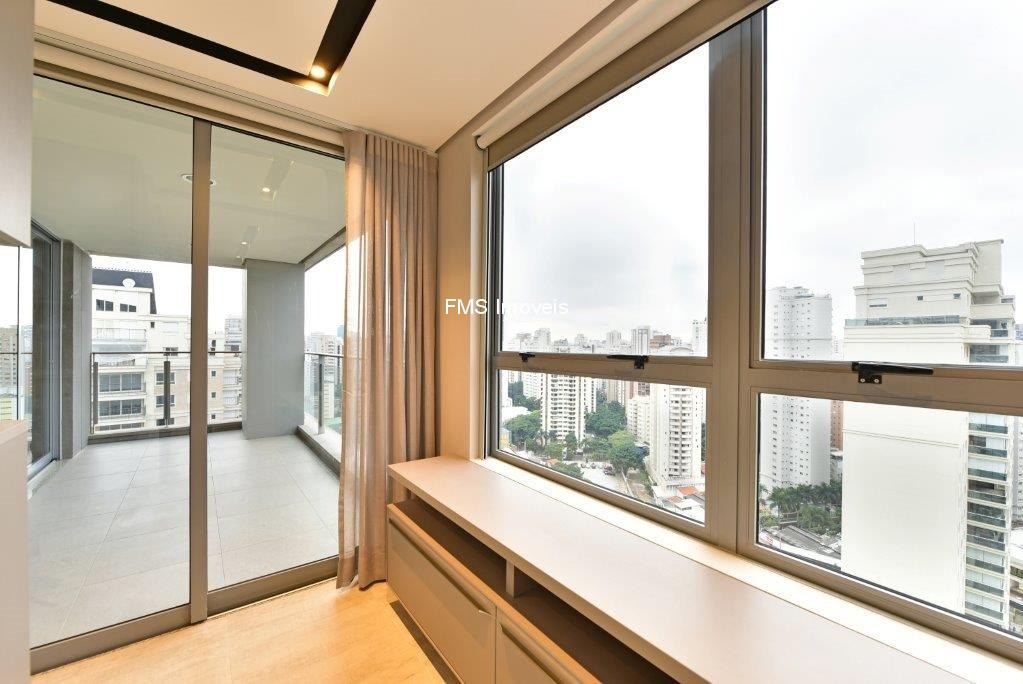 Apartamento, 1 quarto, 102 m² - Foto 11