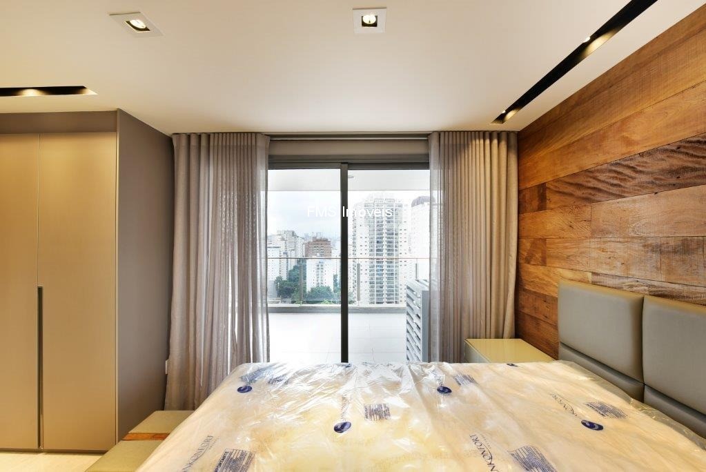 Apartamento, 1 quarto, 102 m² - Foto 10