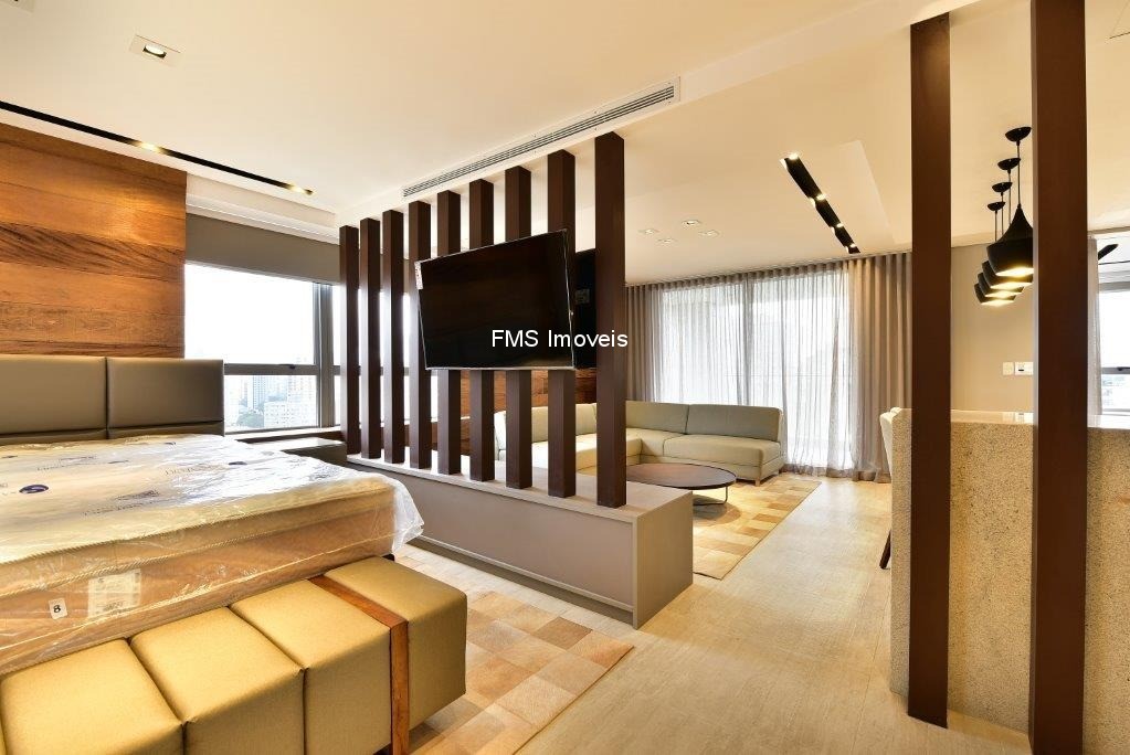 Apartamento, 1 quarto, 102 m² - Foto 8