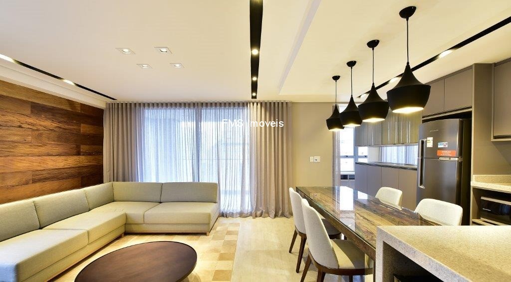 Apartamento, 1 quarto, 102 m² - Foto 20