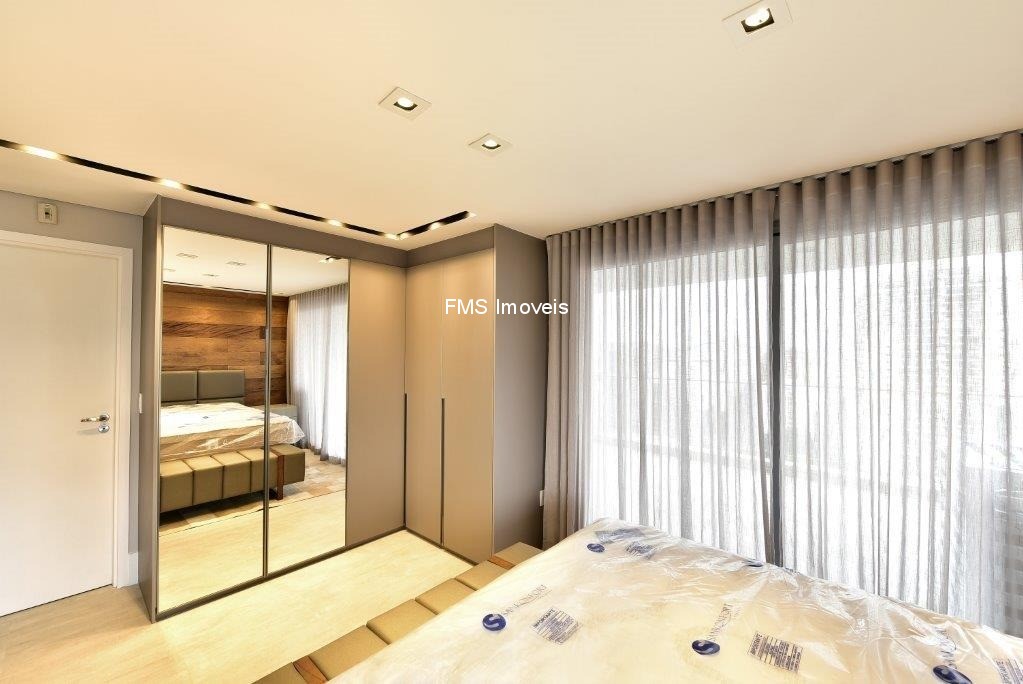 Apartamento, 1 quarto, 102 m² - Foto 7