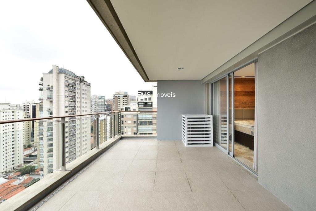Apartamento, 1 quarto, 102 m² - Foto 17