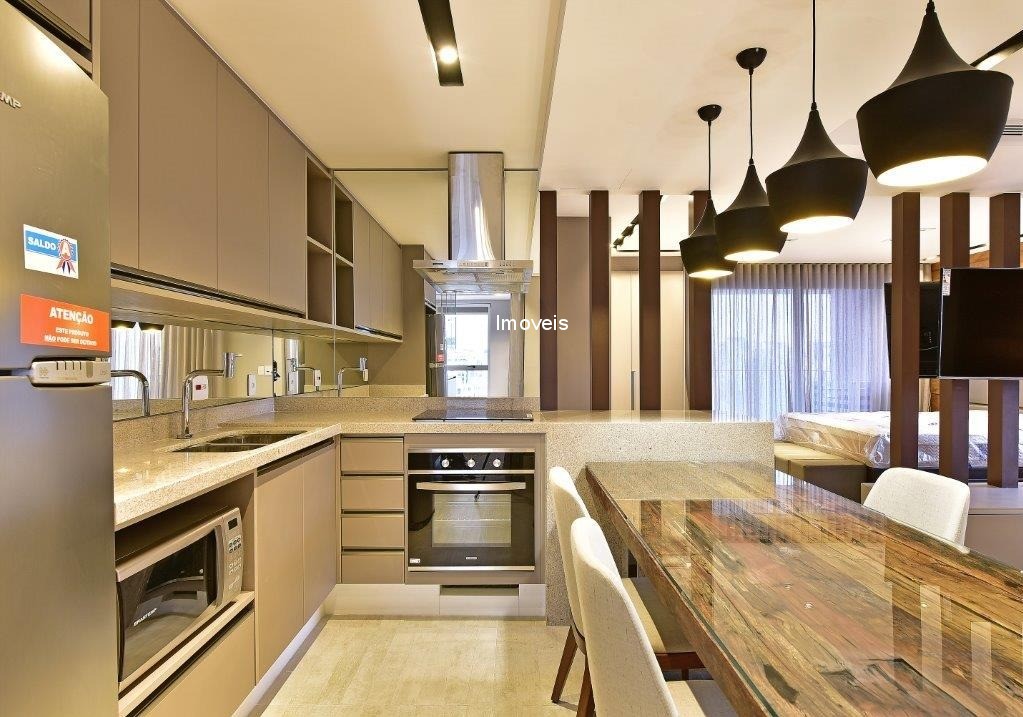 Apartamento, 1 quarto, 102 m² - Foto 18