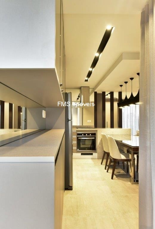 Apartamento, 1 quarto, 102 m² - Foto 5