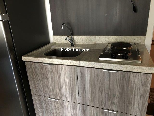 Apartamento, 1 quarto, 40 m² - Foto 17