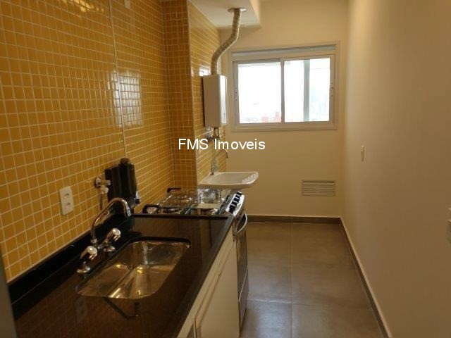 Apartamento, 1 quarto, 49 m² - Foto 2