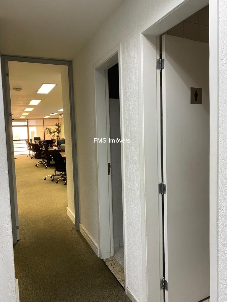 Prédio Inteiro, 615 m² - Foto 8