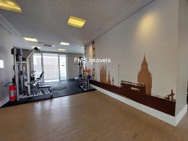 Apartamento, 1 quarto, 49 m² - Foto 21