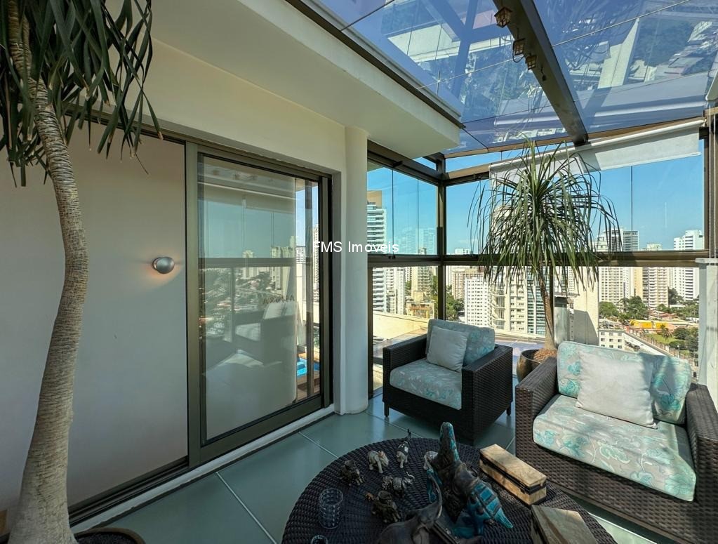Apartamento, 3 quartos, 240 m² - Foto 46