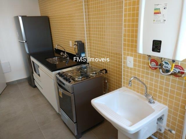 Apartamento, 1 quarto, 49 m² - Foto 7