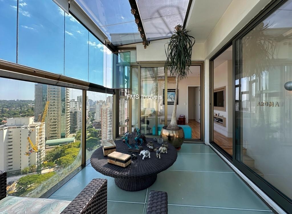 Apartamento, 3 quartos, 240 m² - Foto 48