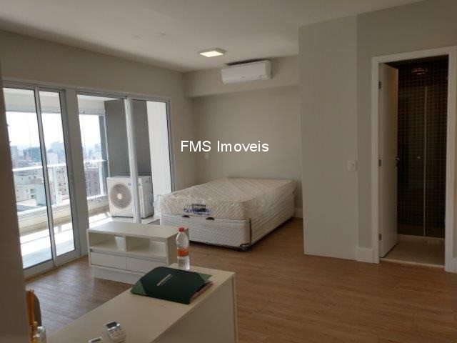Apartamento, 1 quarto, 49 m² - Foto 4