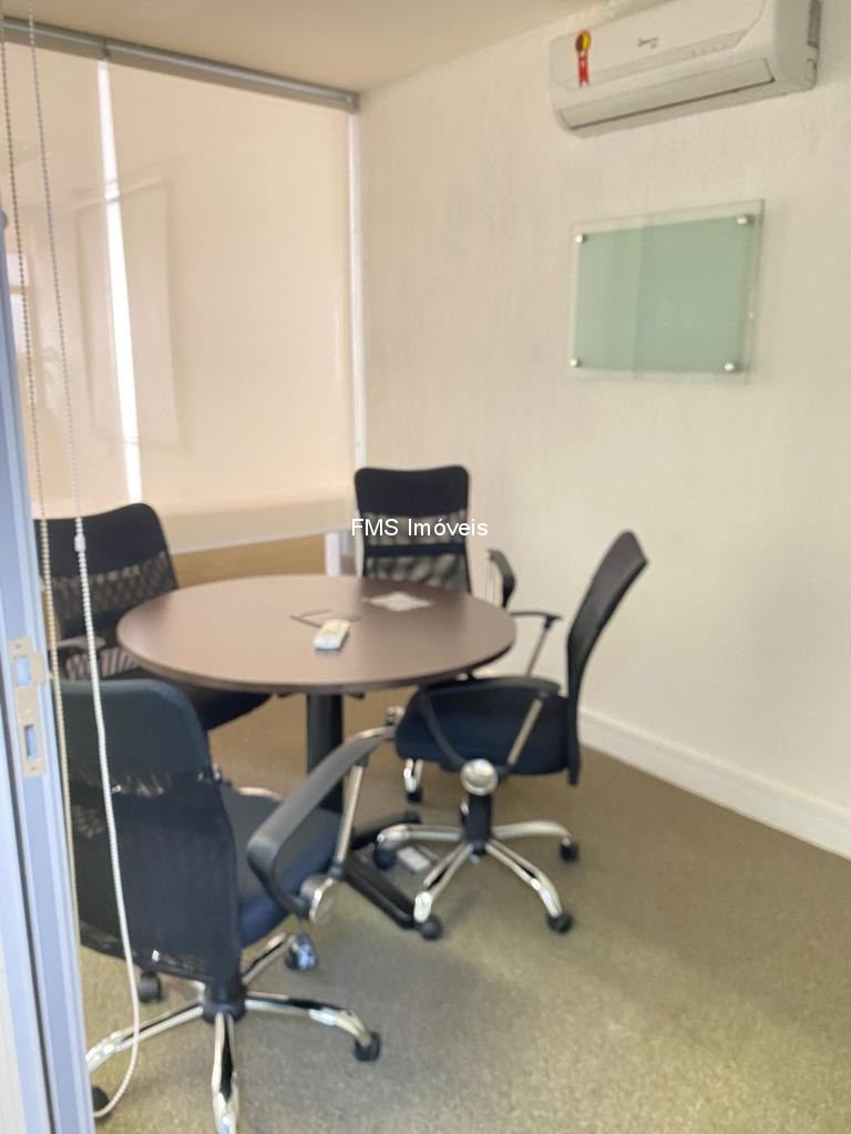 Prédio Inteiro, 615 m² - Foto 12