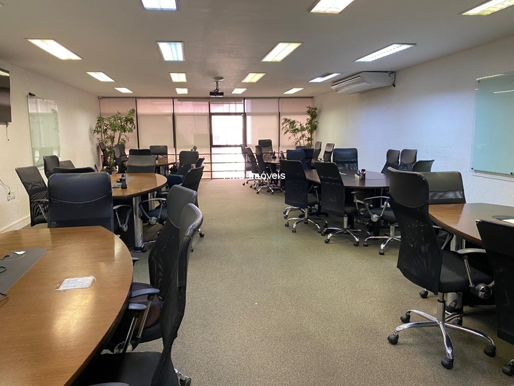 Prédio Inteiro, 615 m² - Foto 4