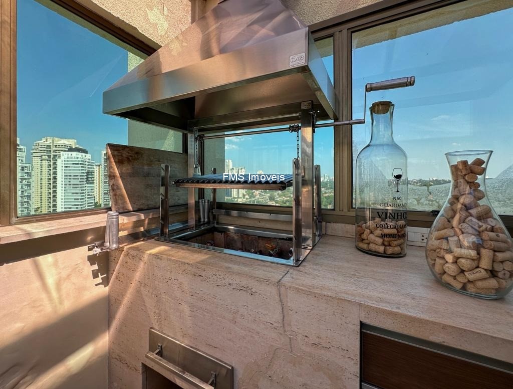 Apartamento, 3 quartos, 240 m² - Foto 59