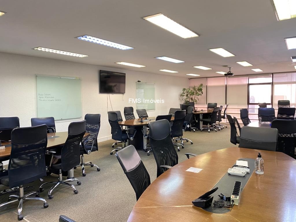 Prédio Inteiro, 615 m² - Foto 6