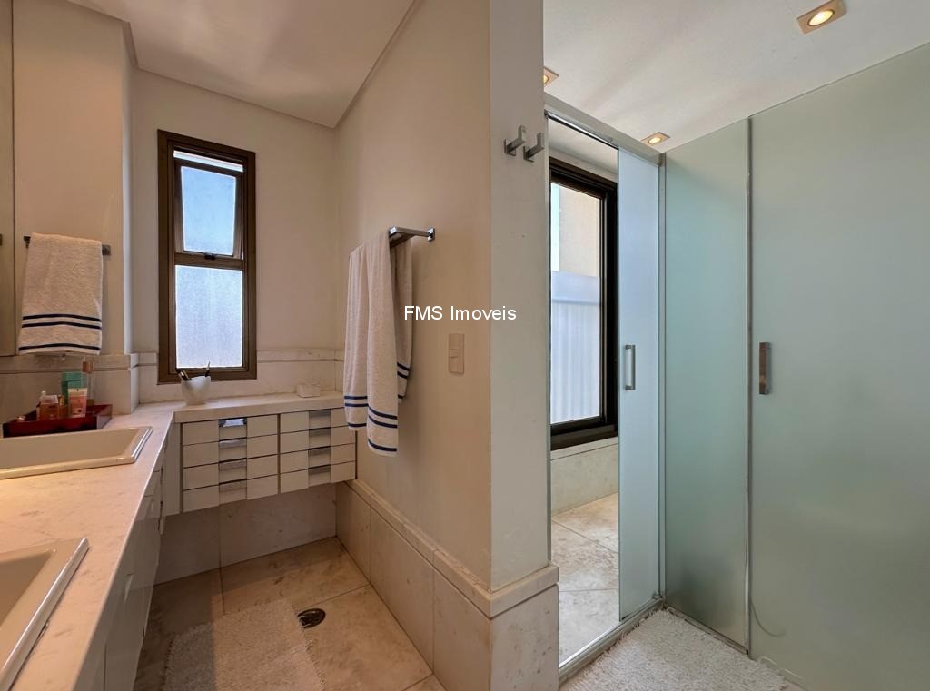 Apartamento, 3 quartos, 240 m² - Foto 28