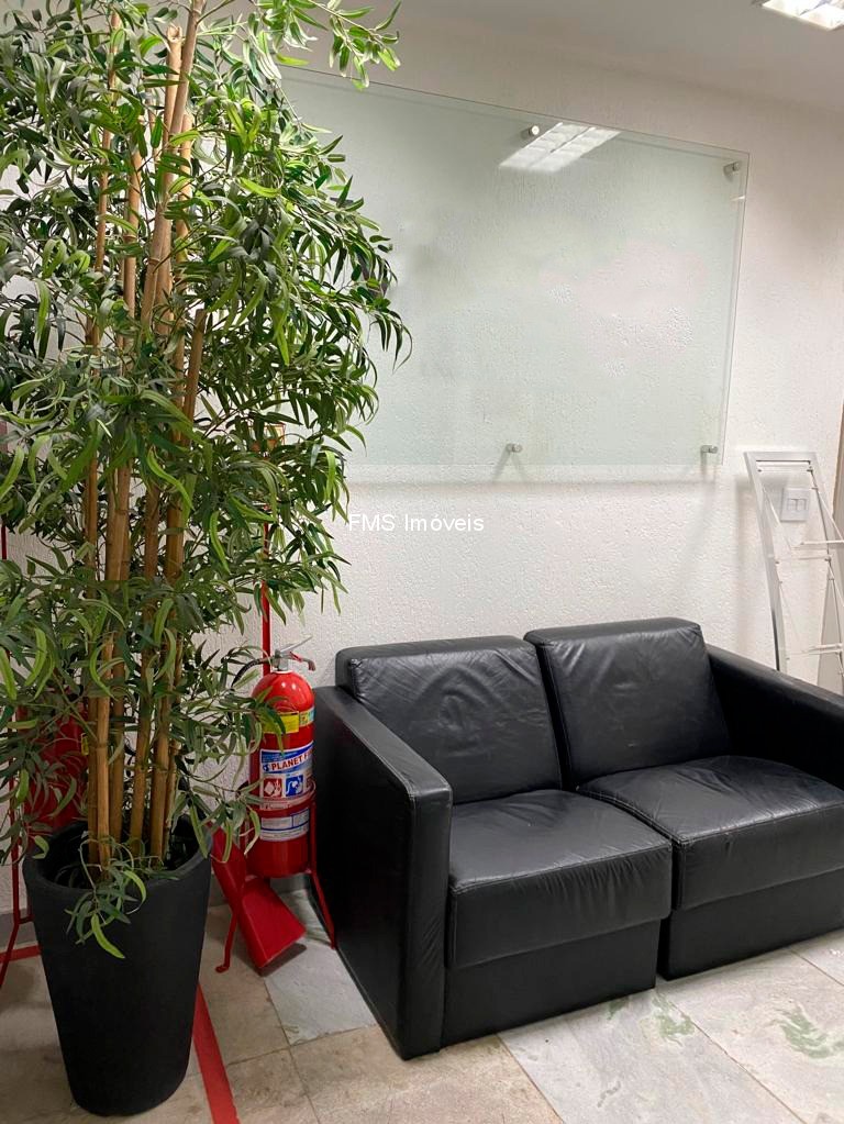 Prédio Inteiro, 615 m² - Foto 2