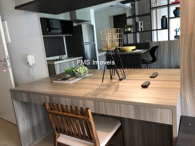 Apartamento, 1 quarto, 40 m² - Foto 11