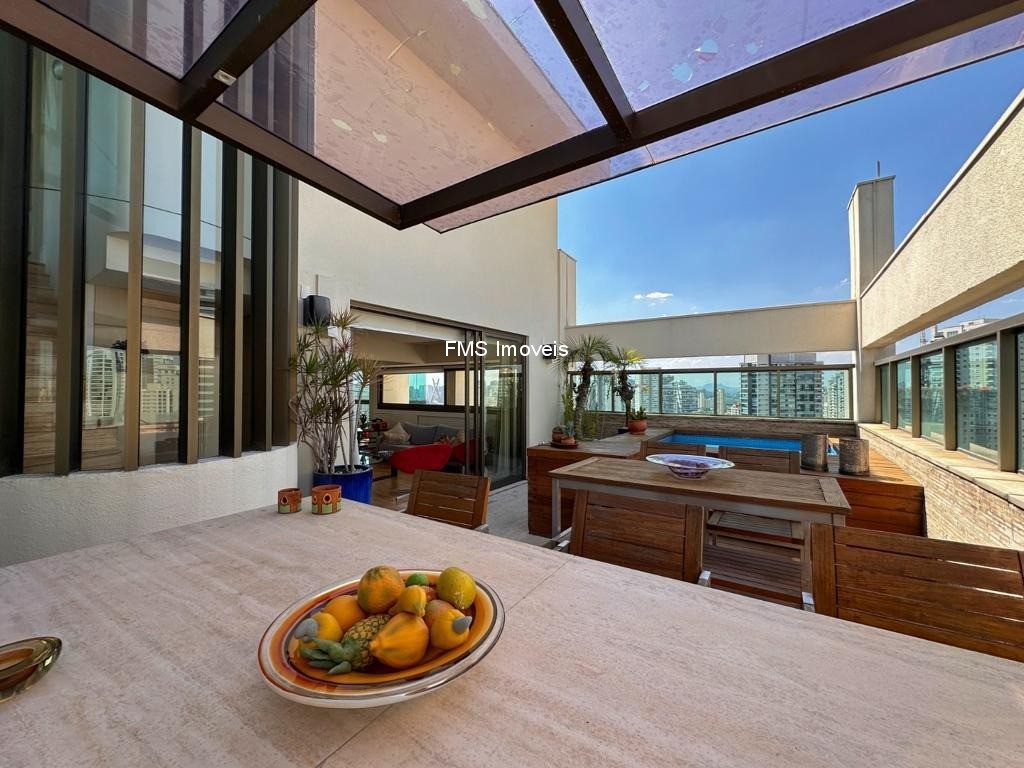 Apartamento, 3 quartos, 240 m² - Foto 24