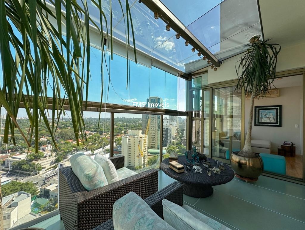 Apartamento, 3 quartos, 240 m² - Foto 47