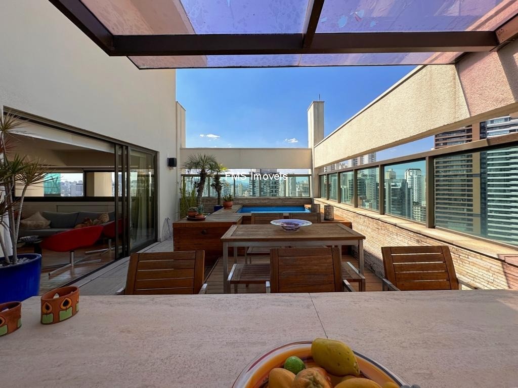 Apartamento, 3 quartos, 240 m² - Foto 25
