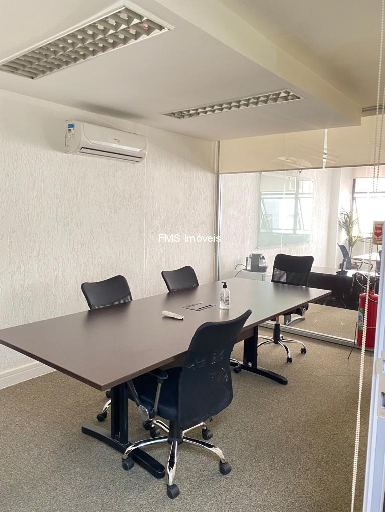 Prédio Inteiro, 615 m² - Foto 10