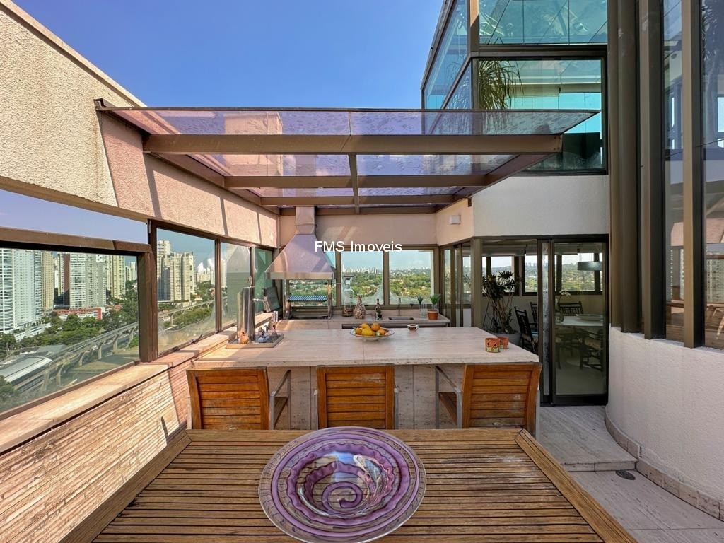 Apartamento, 3 quartos, 240 m² - Foto 19