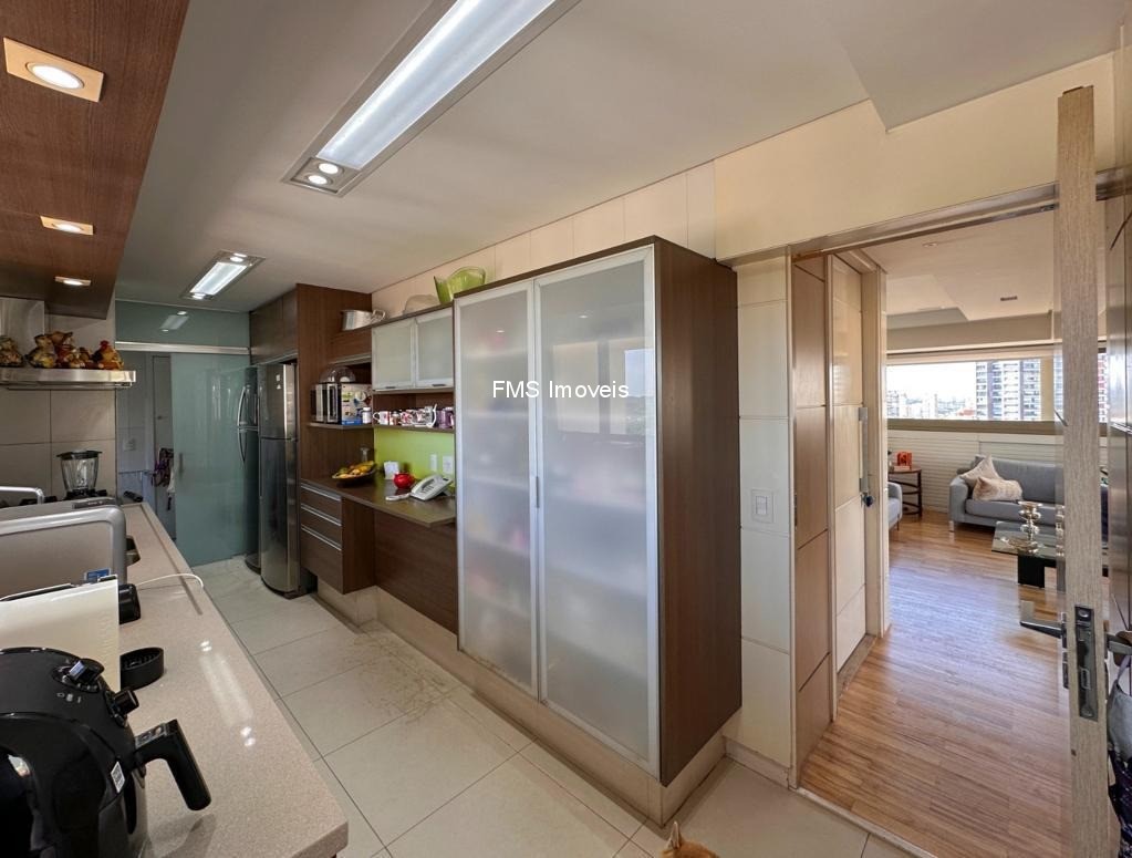 Apartamento, 3 quartos, 240 m² - Foto 34