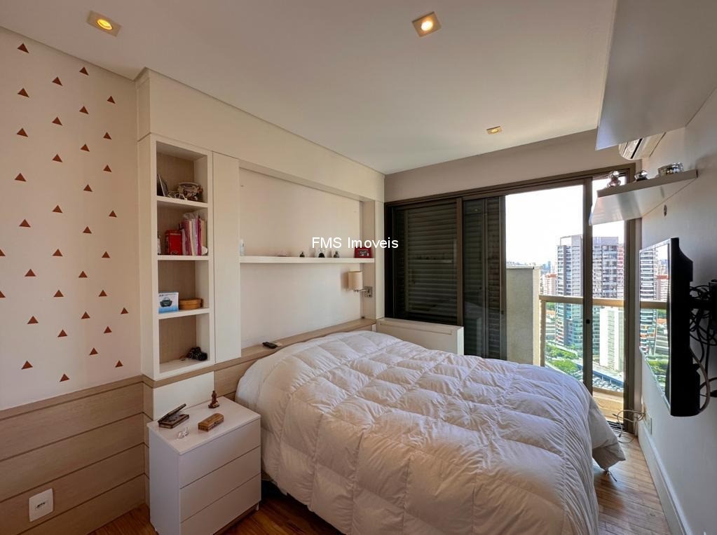 Apartamento, 3 quartos, 240 m² - Foto 58
