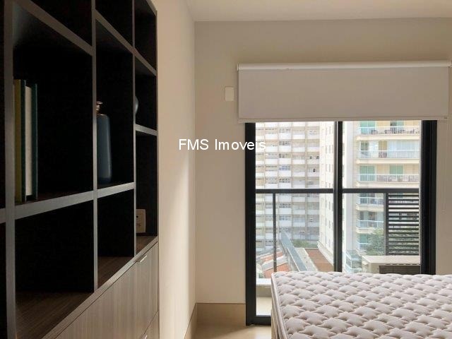 Apartamento, 1 quarto, 40 m² - Foto 16