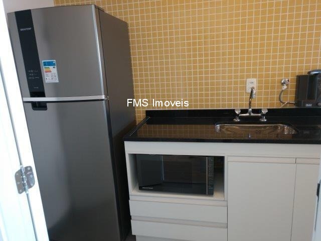 Apartamento, 1 quarto, 49 m² - Foto 6